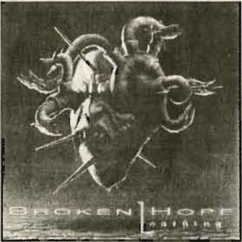 Loathing by band Broken Hope